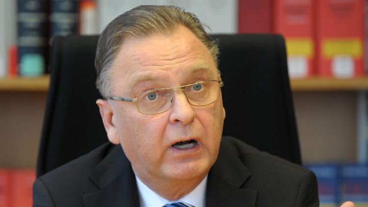 Papier war bis zum seinem Ausscheiden im Frühjahr 2010 acht Jahre Präsident des Bundesverfassungsgerichts.