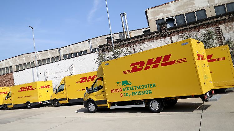 Der Streetscooter soll in China auf den Markt kommen - Expansion in weitere Länder nicht ausgeschlossen. 