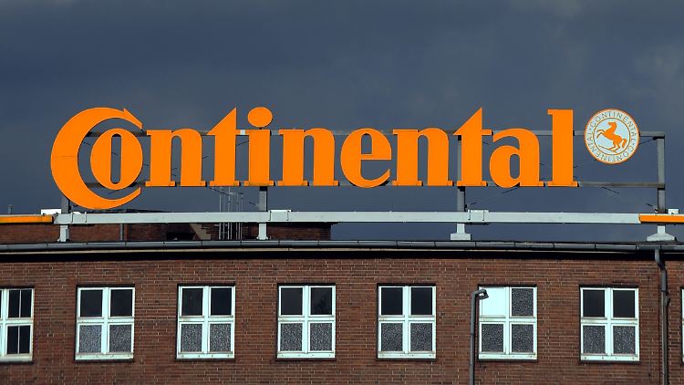 Medienberichten zufolge stehen neun von weltweit 32 Continental-Werken in der Antriebssparte auf der Kippe.