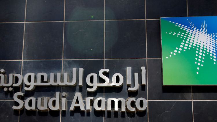 Saudi Aramco: Ende des Jahres Börsengang in Riad, 2020 dann vielleicht in London?