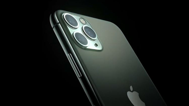 Beim grundsätzlichen Design hat Apple voraussichtlich wenig verändert, die iPhone-12-Serie dürfte eine reine Weiterentwicklung sein.
