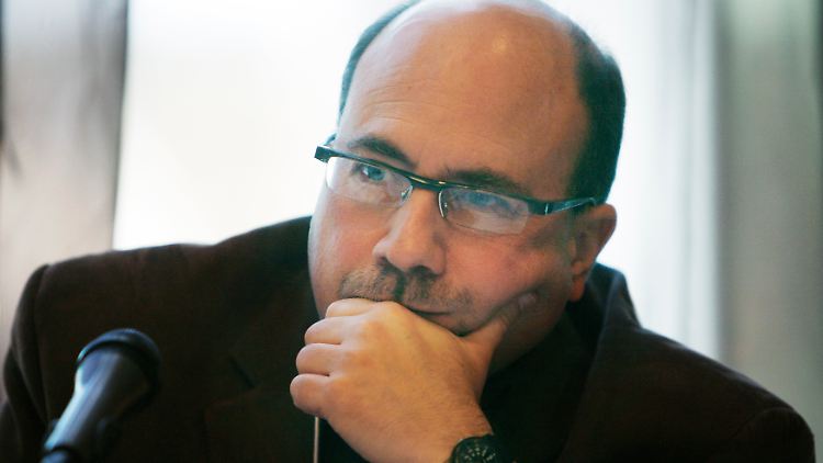 Craig Newmark unterstützt Wikipedia mit einer Millionen-Spende.