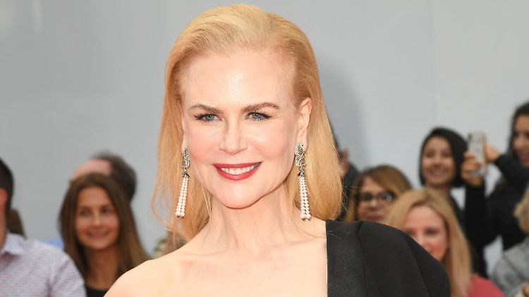 Nicole Kidman findet es wichtig, Geschichten über Traumata zu erzählen, auch wenn solche Rollen viel Kraft kosten.