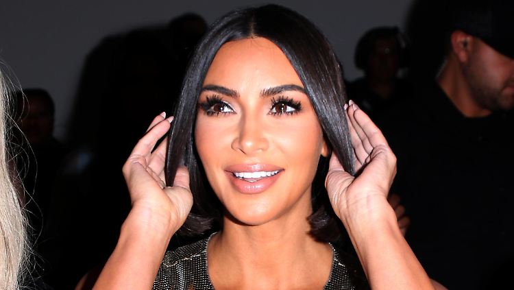 Kim Kardashian ist eine, die weiß, wie man Geschäfte macht.