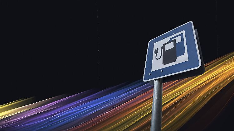 Die Elektro-Wende kommt: Eine französische Studie belegt, dass Elektroautos wirtschaftlicher sind als klassische Verbrenner.