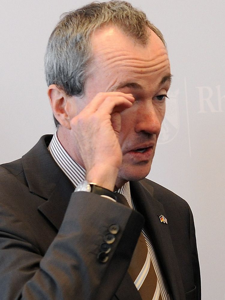 US-Botschafter Murphy entschuldigte sich bereits für das Datenleck bei US- Depeschen, das im politischen Berlin seit einer Woche für Wirbel sorgt.