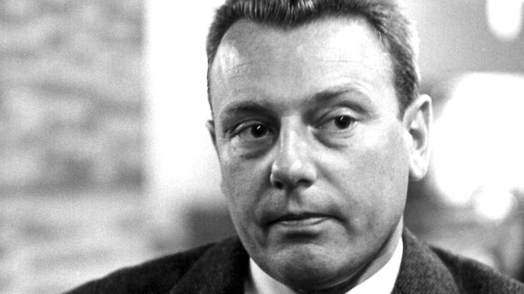 In den 60ern begann Helmuth Ashleys Karriere als Regisseur.