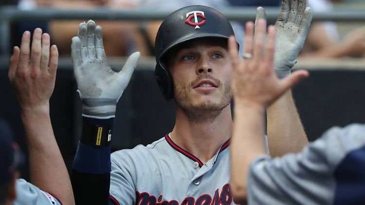 Max Kepler wird "enorme" Qualität attestiert.