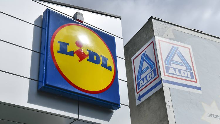Der Lidl-Gründer Dieter Schwarz gilt als öffentlichkeitsscheu - es gibt keine Bilder vom Milliardär.