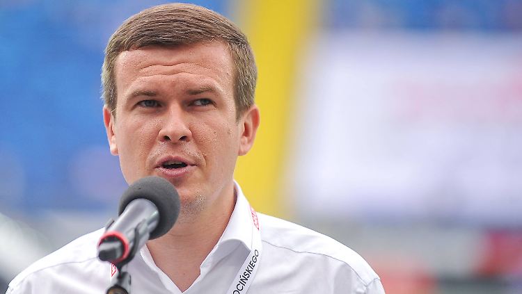 Witold Banka will die Wada voranbringen - und Dopern schneller auf die Schliche kommen.