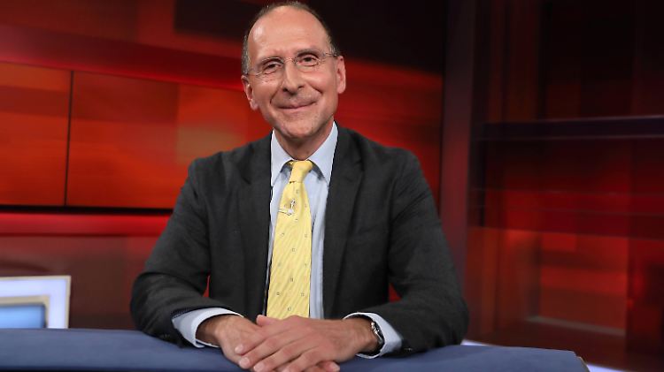 Peter Filzmaier erwartet komplizierte Koalitionsgespräche.
