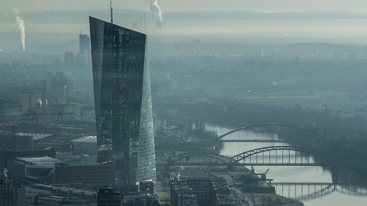 Die Untersuchung ist nicht mit dem umfassenden Stresstest des vergangenen Jahres zu vergleichen.