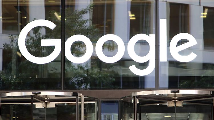 Die Google-Zahlung beläuft sich auf 965 Millionen Euro.