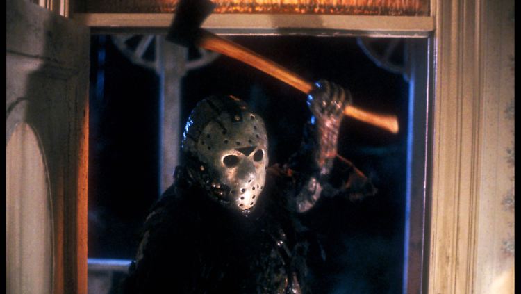 Jason Voorhees diente für die Amateurfilmer als Vorbild.