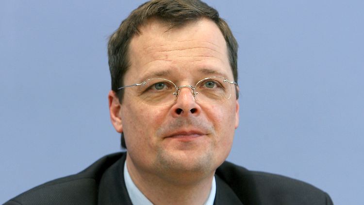 Joachim Würmeling ist bei der Bundesbank für die Aufsicht über die Banken zuständig.