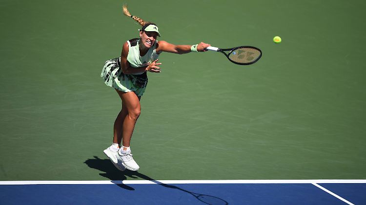 Spielerin, Botschafterin, Direktorin? Auf Angelique Kerber warten mehrere Rollen bei den neuen Rasenturnieren in Deutschland.