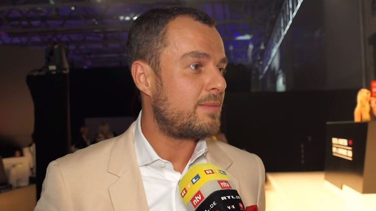 dmexco chef matyka.JPG