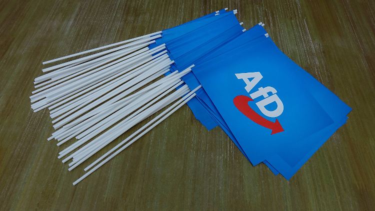 Wie umgehen mit der AfD in der Politischen Arbeit? In Ost und West gibt es dazu unterschiedliche Meinungen.