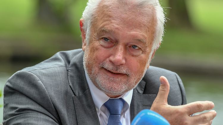 Mehr Gefühl wagen, aber nicht peinlich werden: FDP-Vize Kubicki hat Ideen für einen emotionaleren Auftritt der Liberalen.  