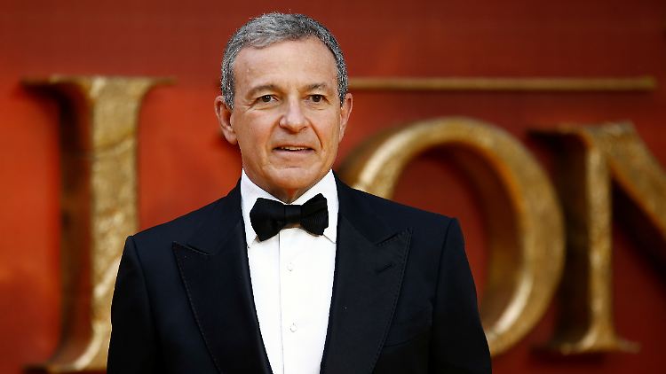 Bob Iger wurde 2016 vom Hollywood Reporter zur einflussreichsten Person Hollywoods gekürt.