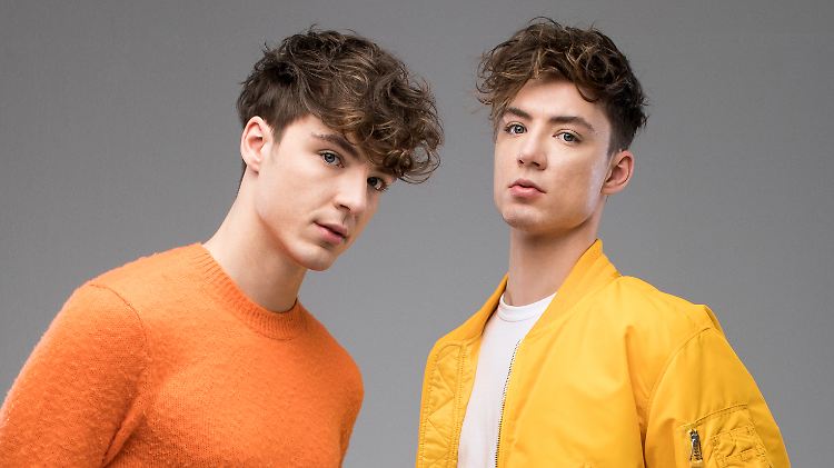 Die Lochis bringen mit "Kapitel X" ihr letztes Album raus. Doch als Roman und Heiko Lochmann werden sie weiterhin Musik machen.