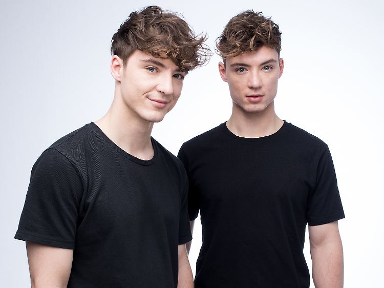 Über acht Jahre lang waren Roman und Heiko Lochmann die Lochis. Damit ist jetzt Schluss.