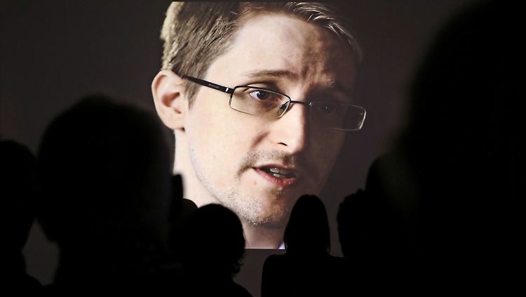 Edward Snowden hat im russischen Exil geheiratet.