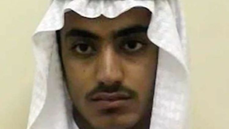 In den vergangenen Jahren hatte es immer wieder Gerüchte darüber gegeben, wo sich Hamsa bin Laden versteckt hält.