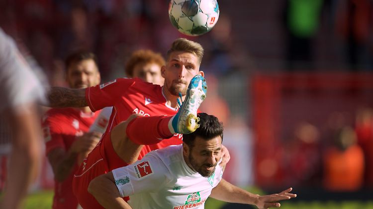 Wo Union ist, ist Spektakel. Das lässt sich nach vier Spieltagen bereits festhalten.