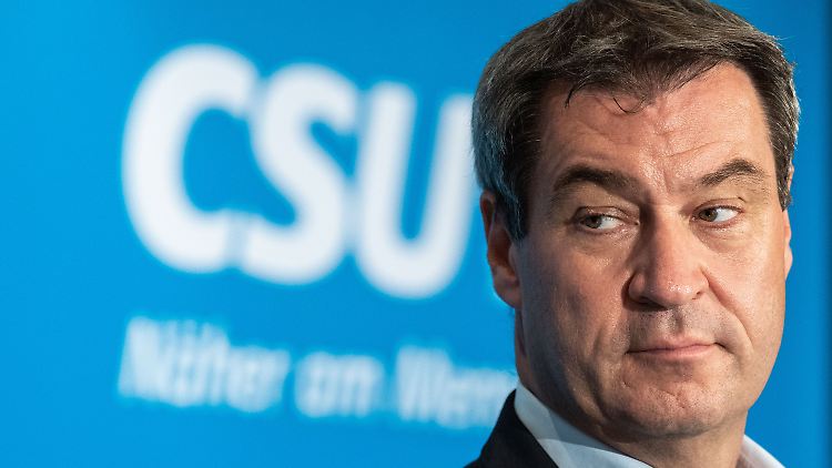 Markus Söder