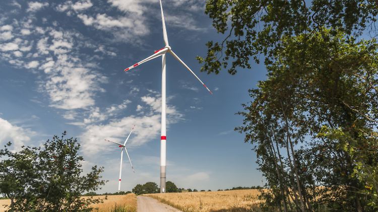 Ökostrom ist ein Baustein der für den Klimaschutz überfälligen Energiewende.