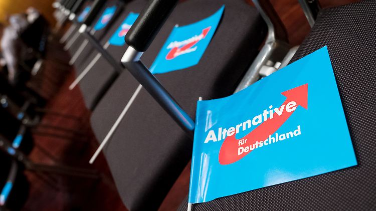Anfang September zerbrach die AfD-Fraktion in der Bremer Bürgerschaft.