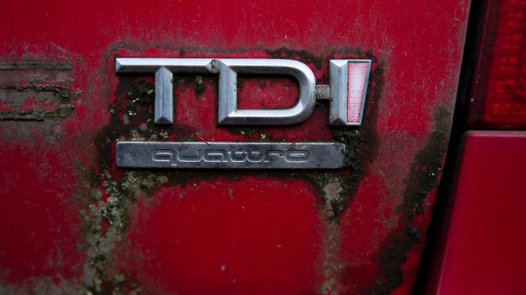 Nach seinem Betrug mit Abgaswerten steht Autobauer Audi bei Ausbesserungen noch immer in der Pflicht.