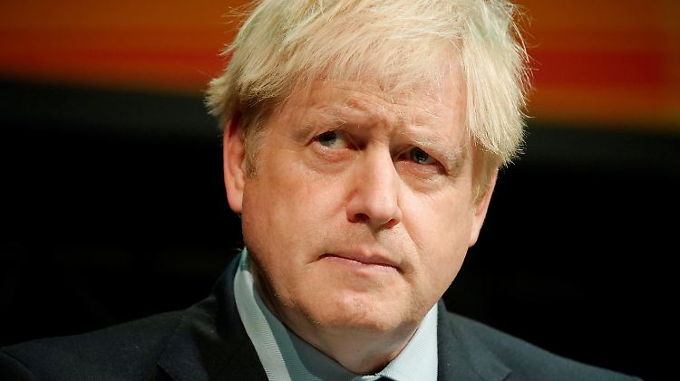 Boris Johnson glaubt, dass noch eine Einigung mit der EU bezüglich des Brexit zustande kommen kann.