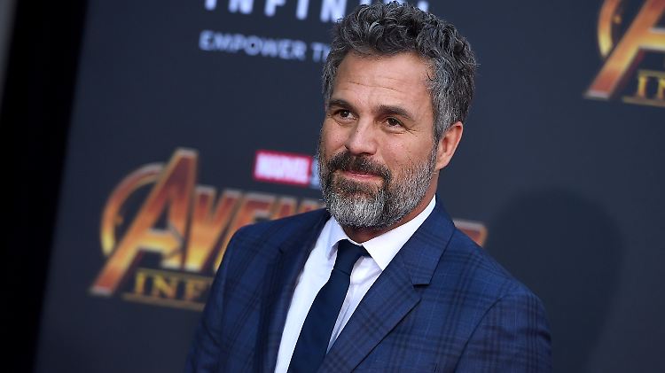 Auch Marc Ruffalo ist mit der HFPA unzufrieden.