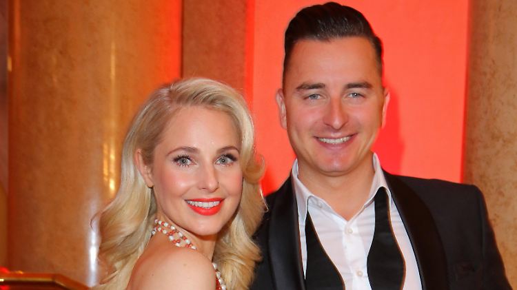 Sechs Jahre waren Silvia Schneider und Andreas Gabalier ein Paar.
