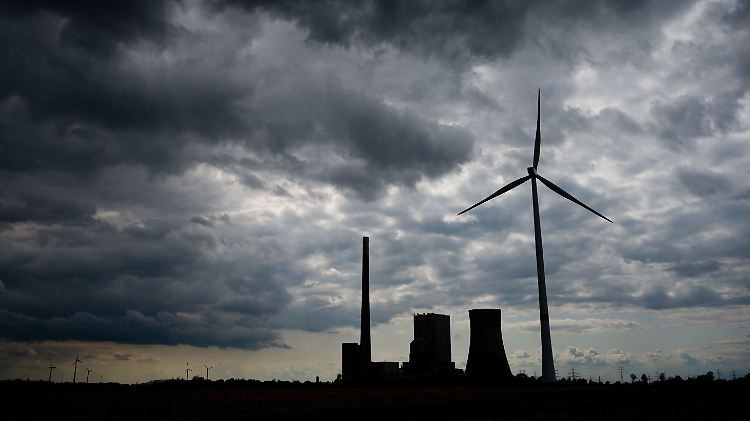 Die Bepreisung des CO2-Ausstoßes soll Anreiz auf klimafreundliche Alternativen geben.