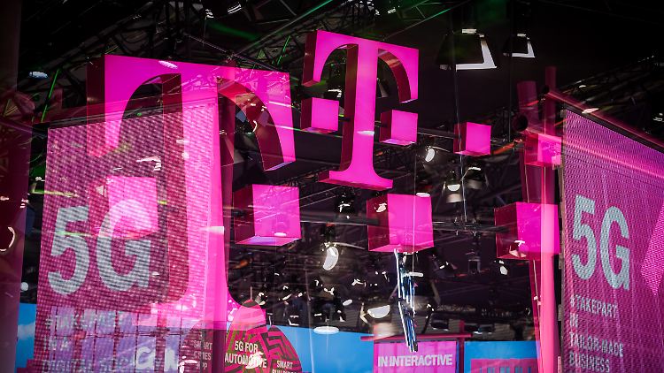 Seit dem 5. September funkt ein 5G-Netz in der Berliner Innenstadt.