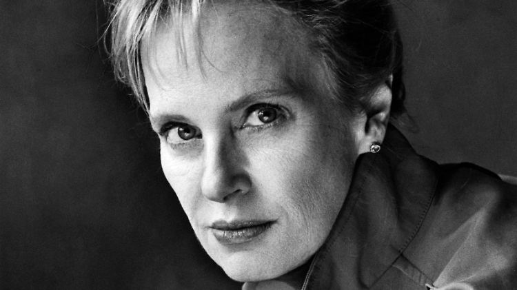 Intellektuelle Ikone: Siri Hustvedt