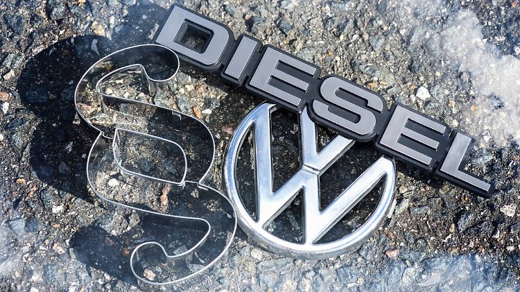 Wer bereits vom Diesel-Skandal wusste, geht leer aus ...