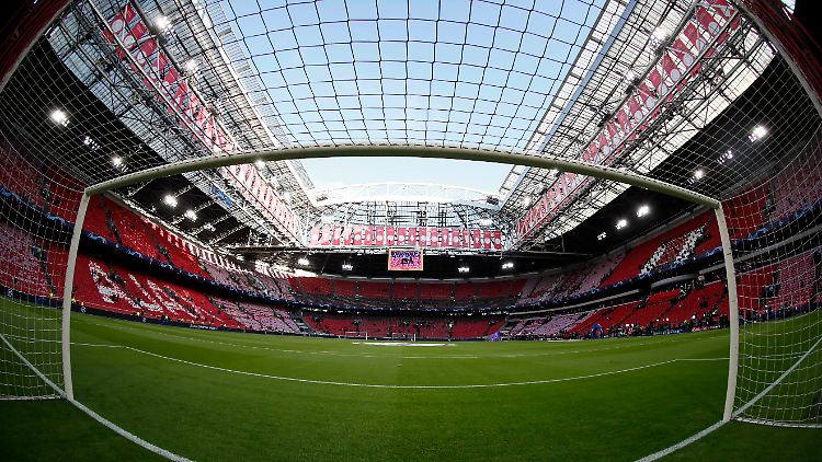 Ajax hat wieder einen glänzenden Ruf in der Fußballwelt.