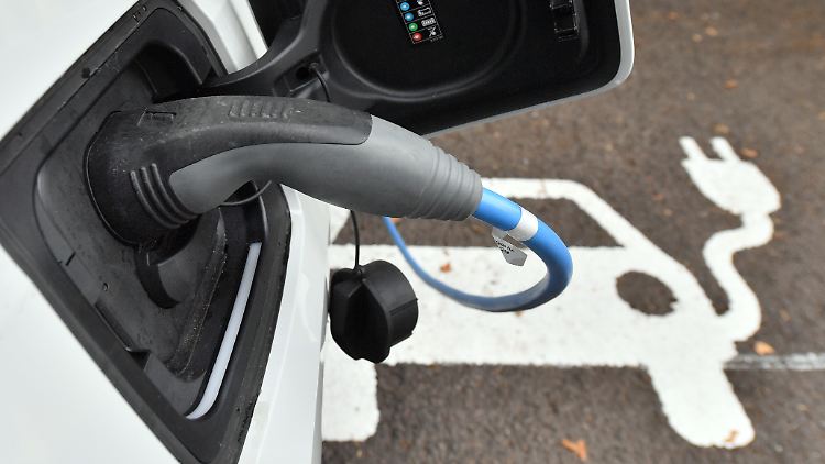 Bei der Ladeinfrastruktur besteht in Deutschland großer Nachholbedarf.