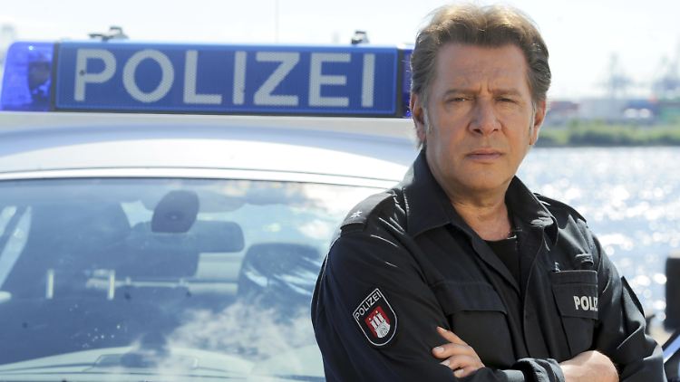 Mimt seit bald drei Jahrzehnten den "Dirk Matthies": Jan Fedder.