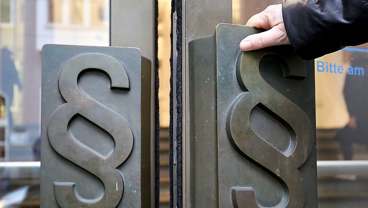 Der Angeklagt muss sich vor dem Bonner Landgericht verantworten.