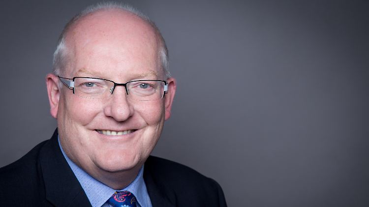 Thomas Kleine-Brockhoff ist Vizepräsident des German Marshall Funds of the United States und Leiter des Berliner Büros.