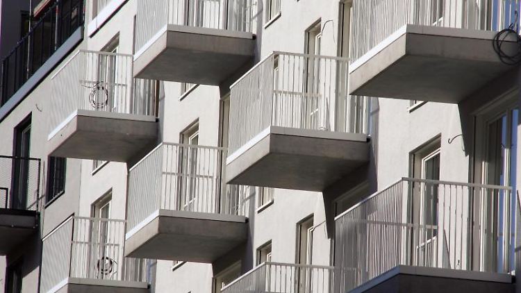 Was bedeutet der Corona-Schock für die Immobilienpreise?