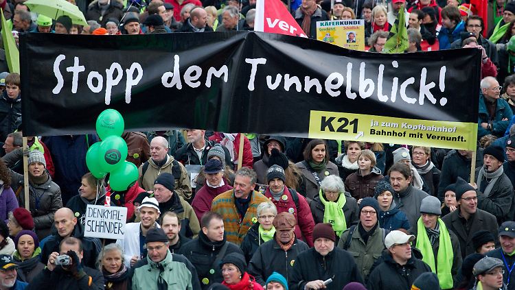 Stuttgart ist lebhafter, offener und politischer geworden.
