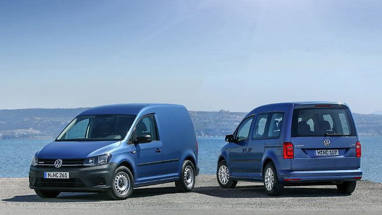 Auf dem Gebrauchtmarkt wird der Caddy vor allem mit Dieselmotor angeboten. Doch nicht alle Selbstzünder sind empfehlenswert.