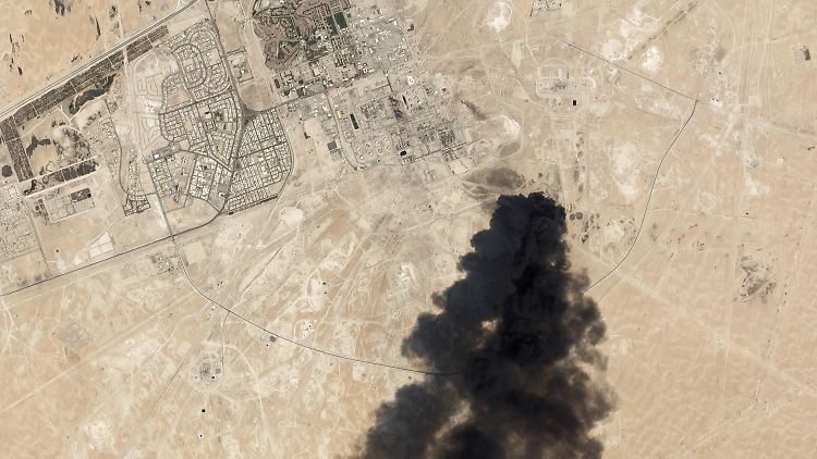 Der Angriff auf saudi-arabische Ölanlagen am vergangenen Samstag hat die Lage im Jemen erneut verschärft.