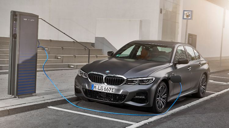 Kaum ein Hersteller, der nicht mindestens ein Plug-in-Hybrid im Programm hat.